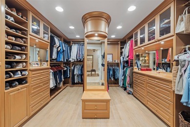 Welcome to an extraordinary golf-course estate in the impressive on Cheval Golf and Country Club in Florida - for sale on GolfHomes.com, golf home, golf lot