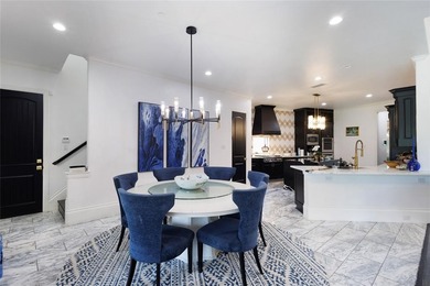 Remodeled in 2021, this Gentle Creek masterpiece sits on one of on Gentle Creek Golf Club in Texas - for sale on GolfHomes.com, golf home, golf lot