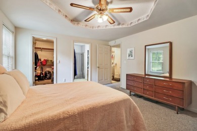 Consider the possibilities for this charming ranch in on Druid Hills Golf Club in Tennessee - for sale on GolfHomes.com, golf home, golf lot