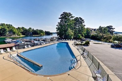 Welcome to the Golden Corner! This lot is a lake front one of on Keowee Key Golf and Country Club in South Carolina - for sale on GolfHomes.com, golf home, golf lot