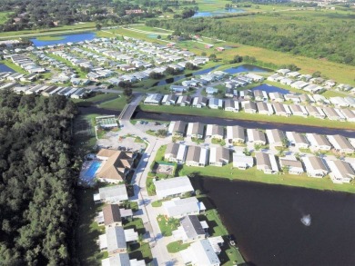 Impressive, Beautifully FURNISHED, ONE-OWNER Home - MOVE-IN on Cypresswood Golf and Country Club in Florida - for sale on GolfHomes.com, golf home, golf lot