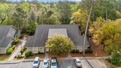 Nestled in the exclusive gated community of Tidewater, this on Tidewater Golf Club and Plantation in South Carolina - for sale on GolfHomes.com, golf home, golf lot