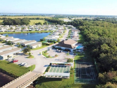 Impressive, Beautifully FURNISHED, ONE-OWNER Home - MOVE-IN on Cypresswood Golf and Country Club in Florida - for sale on GolfHomes.com, golf home, golf lot