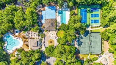 Nestled in the exclusive gated community of Tidewater, this on Tidewater Golf Club and Plantation in South Carolina - for sale on GolfHomes.com, golf home, golf lot