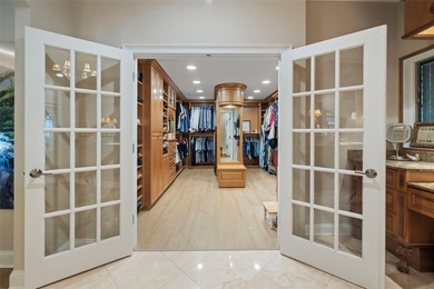 Welcome to an extraordinary golf-course estate in the impressive on Cheval Golf and Country Club in Florida - for sale on GolfHomes.com, golf home, golf lot