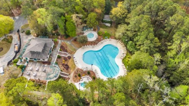 Nestled in the exclusive gated community of Tidewater, this on Tidewater Golf Club and Plantation in South Carolina - for sale on GolfHomes.com, golf home, golf lot