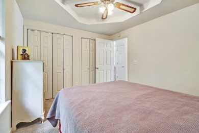 Consider the possibilities for this charming ranch in on Druid Hills Golf Club in Tennessee - for sale on GolfHomes.com, golf home, golf lot