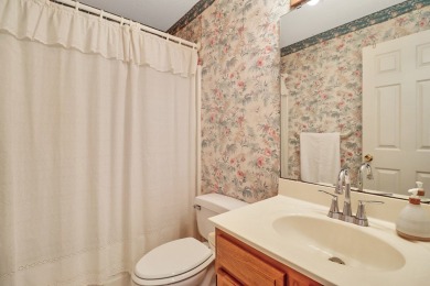 Consider the possibilities for this charming ranch in on Druid Hills Golf Club in Tennessee - for sale on GolfHomes.com, golf home, golf lot
