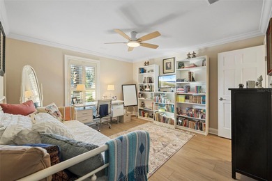 Welcome to an extraordinary golf-course estate in the impressive on Cheval Golf and Country Club in Florida - for sale on GolfHomes.com, golf home, golf lot