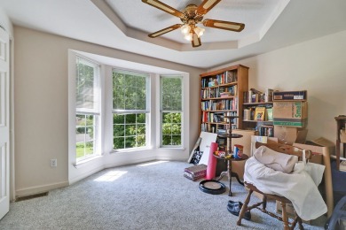 Consider the possibilities for this charming ranch in on Druid Hills Golf Club in Tennessee - for sale on GolfHomes.com, golf home, golf lot