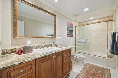 Welcome to an extraordinary golf-course estate in the impressive on Cheval Golf and Country Club in Florida - for sale on GolfHomes.com, golf home, golf lot