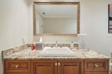 Welcome to an extraordinary golf-course estate in the impressive on Cheval Golf and Country Club in Florida - for sale on GolfHomes.com, golf home, golf lot