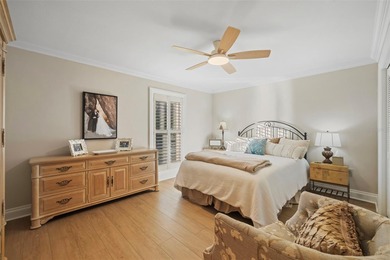 Welcome to an extraordinary golf-course estate in the impressive on Cheval Golf and Country Club in Florida - for sale on GolfHomes.com, golf home, golf lot