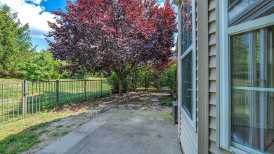 Welcome to this beautifully maintained one-story rancher located on Blue Heron Pines Golf Club in New Jersey - for sale on GolfHomes.com, golf home, golf lot