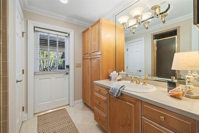 Welcome to an extraordinary golf-course estate in the impressive on Cheval Golf and Country Club in Florida - for sale on GolfHomes.com, golf home, golf lot