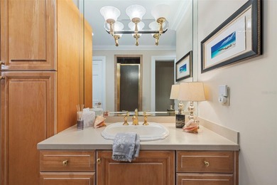 Welcome to an extraordinary golf-course estate in the impressive on Cheval Golf and Country Club in Florida - for sale on GolfHomes.com, golf home, golf lot