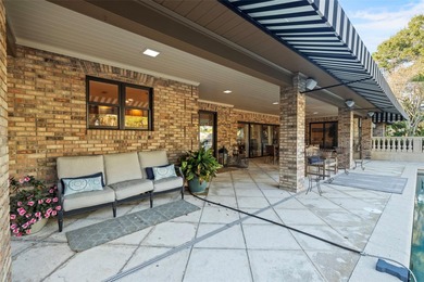 Welcome to an extraordinary golf-course estate in the impressive on Cheval Golf and Country Club in Florida - for sale on GolfHomes.com, golf home, golf lot