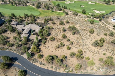 65765 Pronghorn Estates Drive, Lot 24, is an iconic Juniper on The Club At Pronghorn Golf Course in Oregon - for sale on GolfHomes.com, golf home, golf lot