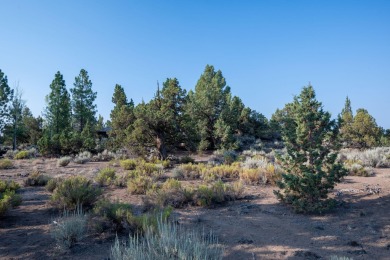 65765 Pronghorn Estates Drive, Lot 24, is an iconic Juniper on The Club At Pronghorn Golf Course in Oregon - for sale on GolfHomes.com, golf home, golf lot