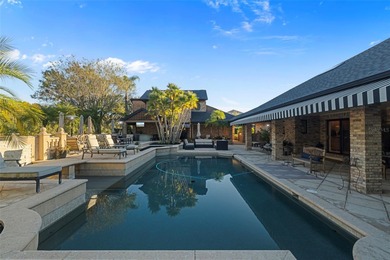 Welcome to an extraordinary golf-course estate in the impressive on Cheval Golf and Country Club in Florida - for sale on GolfHomes.com, golf home, golf lot