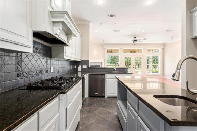 Nestled on just over half an acre in the prestigious Sugartree on Sugar Tree Golf and Country Club in Texas - for sale on GolfHomes.com, golf home, golf lot