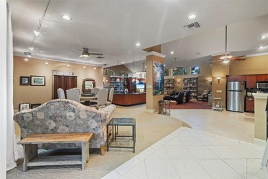 Welcome to an extraordinary golf-course estate in the impressive on Cheval Golf and Country Club in Florida - for sale on GolfHomes.com, golf home, golf lot