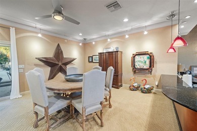 Welcome to an extraordinary golf-course estate in the impressive on Cheval Golf and Country Club in Florida - for sale on GolfHomes.com, golf home, golf lot