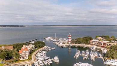 Welcome to 34 Windjammer, a stunning property located on the on Harbour Town Golf Links in South Carolina - for sale on GolfHomes.com, golf home, golf lot