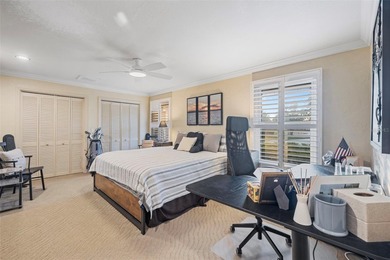 Welcome to an extraordinary golf-course estate in the impressive on Cheval Golf and Country Club in Florida - for sale on GolfHomes.com, golf home, golf lot