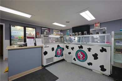 How can you go wrong with Ice Cream and Mini Golf? This Ice on Tee-A-Way Golf Club in Wisconsin - for sale on GolfHomes.com, golf home, golf lot