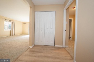 Just available!  A garden level, one bedroom, one bath unit in on Glenhardie Country Club in Pennsylvania - for sale on GolfHomes.com, golf home, golf lot