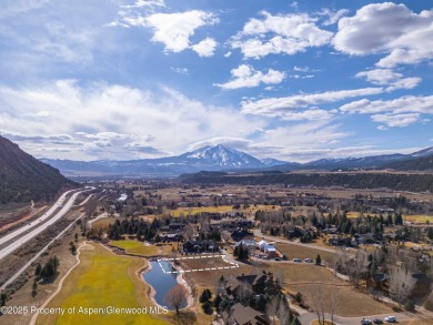 This beautiful lot is located in the wonderful Aspen Glen on Aspen Glen Club in Colorado - for sale on GolfHomes.com, golf home, golf lot