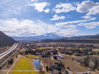 This beautiful lot is located in the wonderful Aspen Glen on Aspen Glen Club in Colorado - for sale on GolfHomes.com, golf home, golf lot
