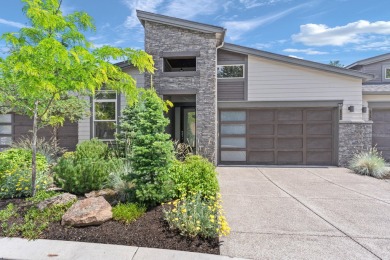 Modern Riverfront Townhome located in Rivers Edge Village. Enjoy on Rivers Edge Golf Resort in Oregon - for sale on GolfHomes.com, golf home, golf lot