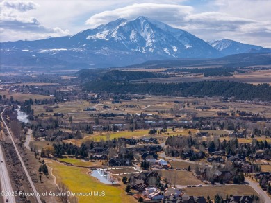 This beautiful lot is located in the wonderful Aspen Glen on Aspen Glen Club in Colorado - for sale on GolfHomes.com, golf home, golf lot