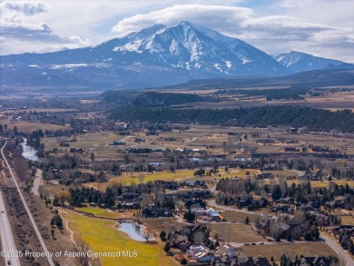 This beautiful lot is located in the wonderful Aspen Glen on Aspen Glen Club in Colorado - for sale on GolfHomes.com, golf home, golf lot