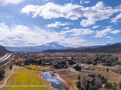 This beautiful lot is located in the wonderful Aspen Glen on Aspen Glen Club in Colorado - for sale on GolfHomes.com, golf home, golf lot