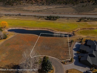 This beautiful lot is located in the wonderful Aspen Glen on Aspen Glen Club in Colorado - for sale on GolfHomes.com, golf home, golf lot
