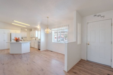 Move-in ready Home at Fairways 55+ Community with direct access on Dave White Reg Park and Golf Course in Arizona - for sale on GolfHomes.com, golf home, golf lot