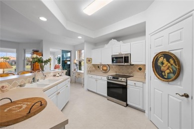 No waitlist for golf membership at this totally renovated Arnold on Wildcat Run Golf and Country Club in Florida - for sale on GolfHomes.com, golf home, golf lot
