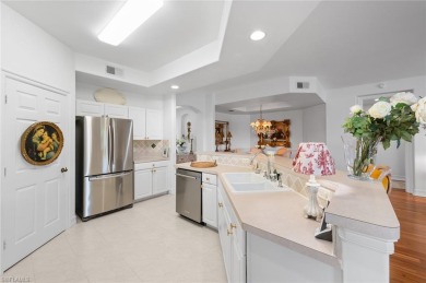 No waitlist for golf membership at this totally renovated Arnold on Wildcat Run Golf and Country Club in Florida - for sale on GolfHomes.com, golf home, golf lot