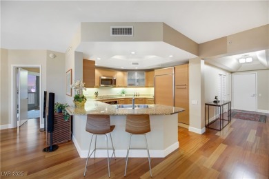 An exceptional corner residence featuring floor-to-ceiling on Las Vegas Country Club in Nevada - for sale on GolfHomes.com, golf home, golf lot