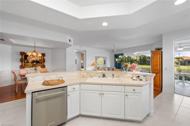 No waitlist for golf membership at this totally renovated Arnold on Wildcat Run Golf and Country Club in Florida - for sale on GolfHomes.com, golf home, golf lot