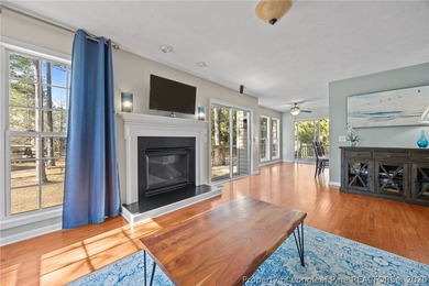 Welcome to 11 Westover Ct in the sought-after gated community of on Carolina Lakes Country Club in North Carolina - for sale on GolfHomes.com, golf home, golf lot