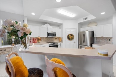 No waitlist for golf membership at this totally renovated Arnold on Wildcat Run Golf and Country Club in Florida - for sale on GolfHomes.com, golf home, golf lot