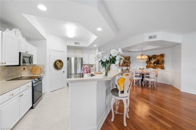 No waitlist for golf membership at this totally renovated Arnold on Wildcat Run Golf and Country Club in Florida - for sale on GolfHomes.com, golf home, golf lot