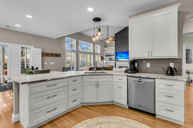 Unique opportunity to live amongst the maturely landscaped on Legend Oaks Plantation Golf Club in South Carolina - for sale on GolfHomes.com, golf home, golf lot