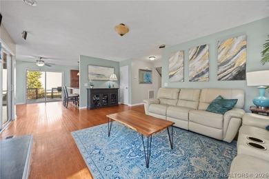 Welcome to 11 Westover Ct in the sought-after gated community of on Carolina Lakes Country Club in North Carolina - for sale on GolfHomes.com, golf home, golf lot