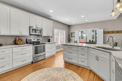 Unique opportunity to live amongst the maturely landscaped on Legend Oaks Plantation Golf Club in South Carolina - for sale on GolfHomes.com, golf home, golf lot