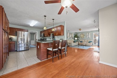 Welcome to 11 Westover Ct in the sought-after gated community of on Carolina Lakes Country Club in North Carolina - for sale on GolfHomes.com, golf home, golf lot